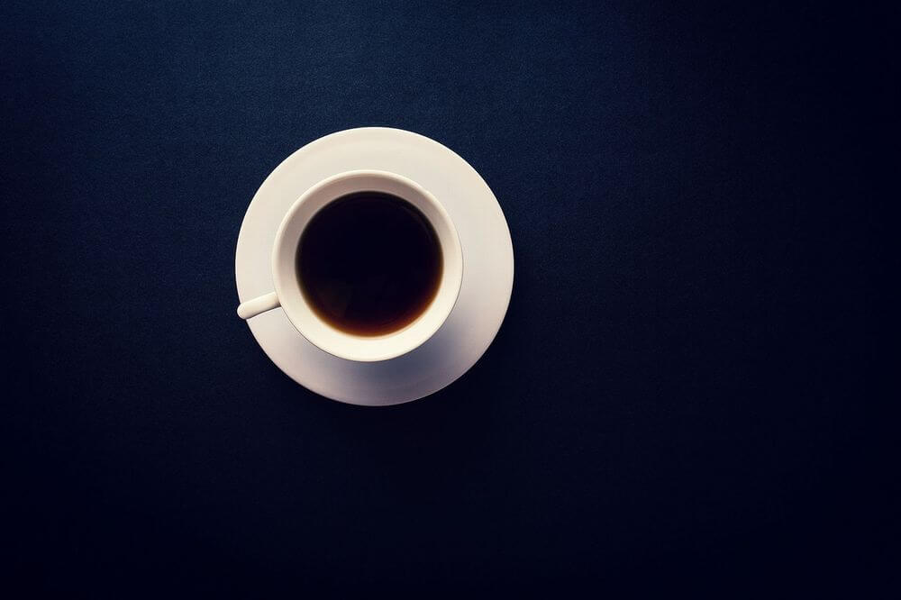 1日あたりのコーヒー摂取量の目安について